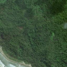 Satellite imagery of Tanjung Mojo, ID