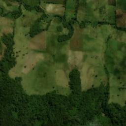 Satellite imagery of Cerro de la Virgen Negra, EC