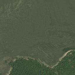 Satellite imagery of Pointe Moka, GA