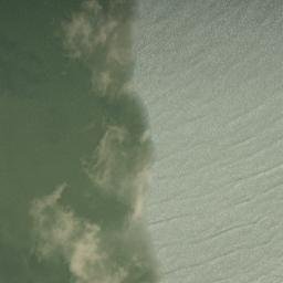 Satellite imagery of Pointe Bolokouboué, GA