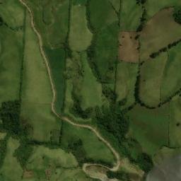 Satellite imagery of Cerro de la Virgen Negra, EC