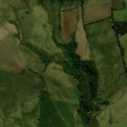 Satellite imagery of Cerro de la Virgen Negra, EC