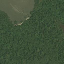 Satellite imagery of Pointe Moka, GA