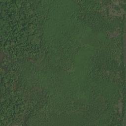Satellite imagery of Pointe Moka, GA