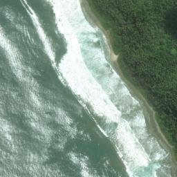 Satellite imagery of Tanjung Laburajo, ID