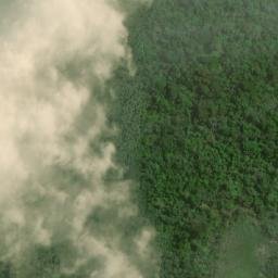 Satellite imagery of Pointe Bolokouboué, GA