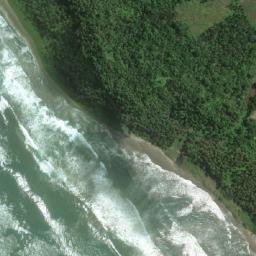 Satellite imagery of Tanjung Laburajo, ID
