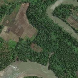 Satellite imagery of Tanjung Laburajo, ID