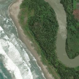 Satellite imagery of Tanjung Laburajo, ID