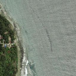 Satellite imagery of Tanjung Tedulehu, ID