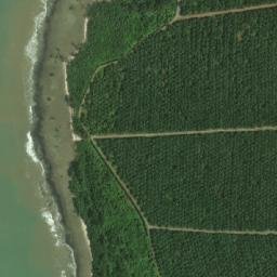 Satellite imagery of Ujung Si Kara-kara, ID