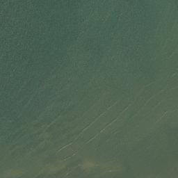 Satellite imagery of Pointe Idolo, GA