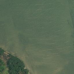 Satellite imagery of Pointe Idolo, GA