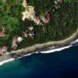 Satellite imagery of Tanjung Tedulehu, ID