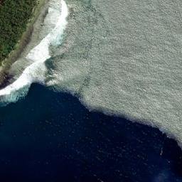 Satellite imagery of Tanjung Tedulehu, ID