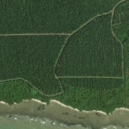 Satellite imagery of Ujung Si Kara-kara, ID