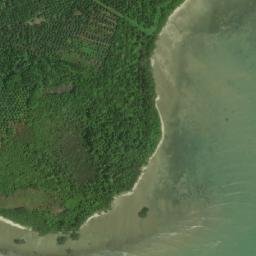 Satellite imagery of Ujung Si Kara-kara, ID