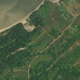 Satellite imagery of Pointe Idolo, GA