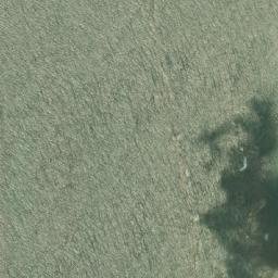 Satellite imagery of Pointe Sahoué, GA