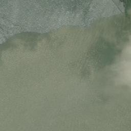 Satellite imagery of Pointe Nombo, GA