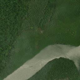 Satellite imagery of Pointe Nombo, GA