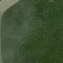 Satellite imagery of Pointe Nombo, GA