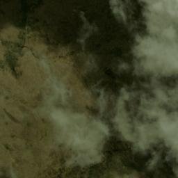 Satellite imagery of Cerro Mirador, EC