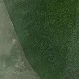 Satellite imagery of Pointe Nombo, GA