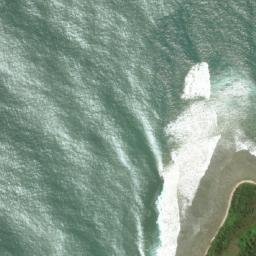 Satellite imagery of Tanjung Todawa, ID