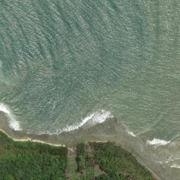 Satellite imagery of Tanjung Todawa, ID