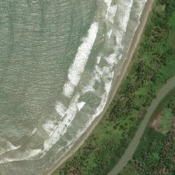 Satellite imagery of Tanjung Todawa, ID