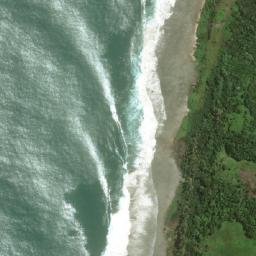 Satellite imagery of Tanjung Todawa, ID