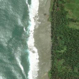 Satellite imagery of Tanjung Soahebeuheu, ID