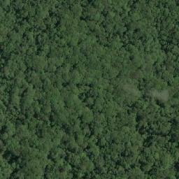 Satellite imagery of Pointe Mégombié, GA