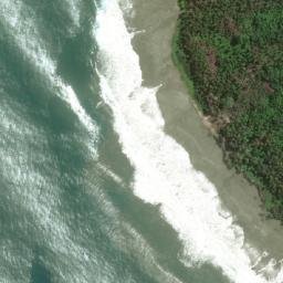 Satellite imagery of Tanjung Soahebeuheu, ID