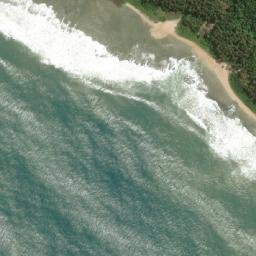 Satellite imagery of Tanjung Soahebeuheu, ID