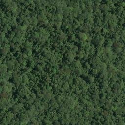 Satellite imagery of Pointe Caléga, GA