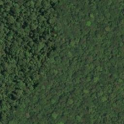 Satellite imagery of Pointe Caléga, GA
