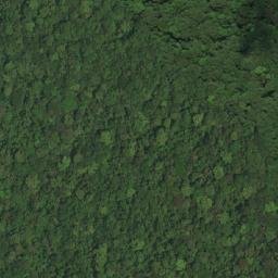 Satellite imagery of Pointe Caléga, GA