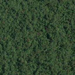 Satellite imagery of Pointe Caléga, GA