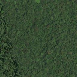 Satellite imagery of Pointe Caléga, GA
