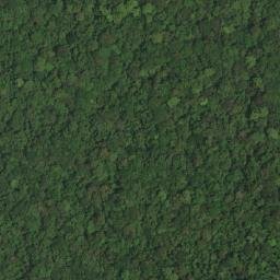 Satellite imagery of Pointe Caléga, GA