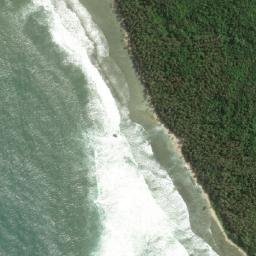 Satellite imagery of Tanjung Lauyu, ID