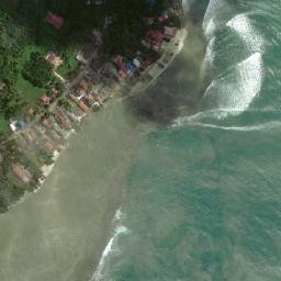 Satellite imagery of Ture Trauhe, ID