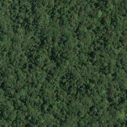 Satellite imagery of Pointe Caléga, GA