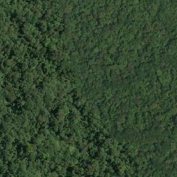 Satellite imagery of Pointe Caléga, GA