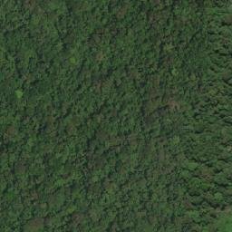 Satellite imagery of Pointe Caléga, GA