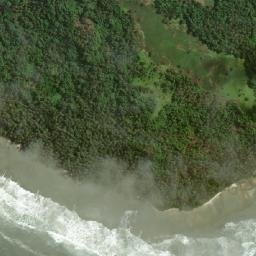 Satellite imagery of Tanjung Lauyu, ID