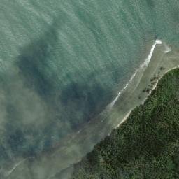 Satellite imagery of Ichu Nene, ID