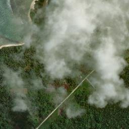 Satellite imagery of Ichu Nene, ID